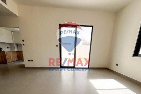 Vila di Yas Island, Abu Dhabi, UAE 3 bilik tidur, 348 meter persegi № 580313