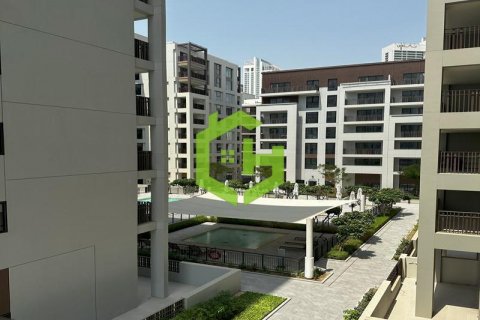 Apartment sa Dubai Creek Harbour (The Lagoons), Dubai, UAE 2 silid-tulugan, 101 sq.m. № 556749 - larawan 14