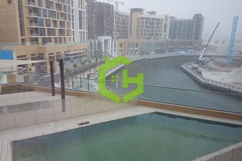 شقة للبيع في Culture Village، دبي، الإمارات العربية المتحدة 1 غرفة نوم ، 92.3 متر مربع ، رقم 556750 - صورة 6