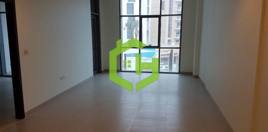 شقة في Culture Village، دبي 1 غرفة نوم ، 92.3 متر مربع . ر قم 556750