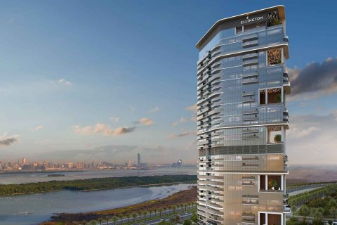 Bauprojekt CLAYDON HOUSE in Nadd Al Sheba, Dubai, VAE Nr. 427201