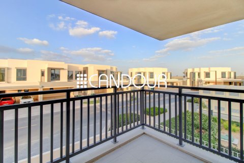 Townhouse til leje i Dubai Hills Estate, Dubai, UAE 4 soveværelser, 286.7 kvm № 572564 - foto 13