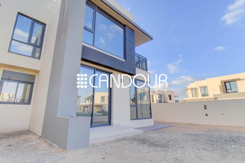 Townhouse til leje i Dubai Hills Estate, Dubai, UAE 4 soveværelser, 286.7 kvm № 572564 - foto 11