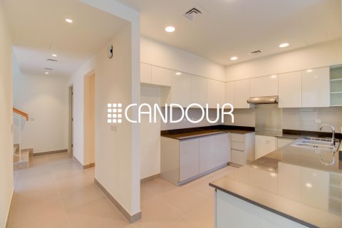 Townhouse til leje i Dubai Hills Estate, Dubai, UAE 4 soveværelser, 286.7 kvm № 572564 - foto 3