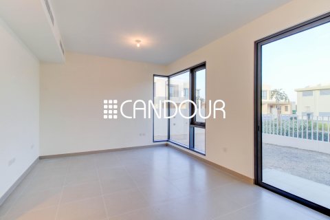 Townhouse til leje i Dubai Hills Estate, Dubai, UAE 4 soveværelser, 286.7 kvm № 572564 - foto 4