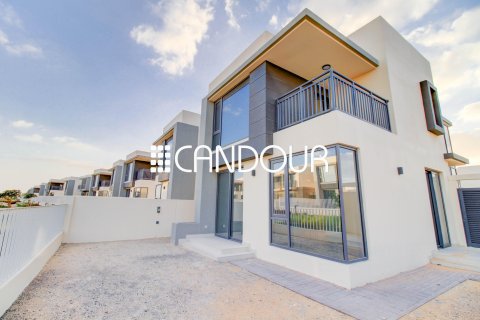 Townhouse til leje i Dubai Hills Estate, Dubai, UAE 4 soveværelser, 286.7 kvm № 572564 - foto 12