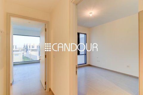 Townhouse til leje i Dubai Hills Estate, Dubai, UAE 4 soveværelser, 286.7 kvm № 572564 - foto 5
