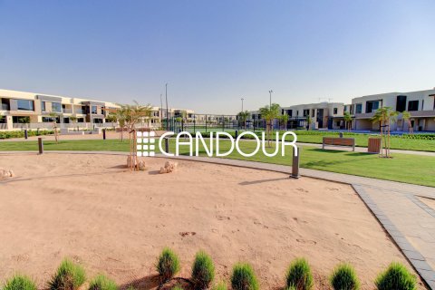 Townhouse til leje i Dubai Hills Estate, Dubai, UAE 4 soveværelser, 286.7 kvm № 572564 - foto 9