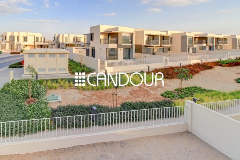 Townhouse til leje i Dubai Hills Estate, Dubai, UAE 4 soveværelser, 286.7 kvm № 572564 - foto 14