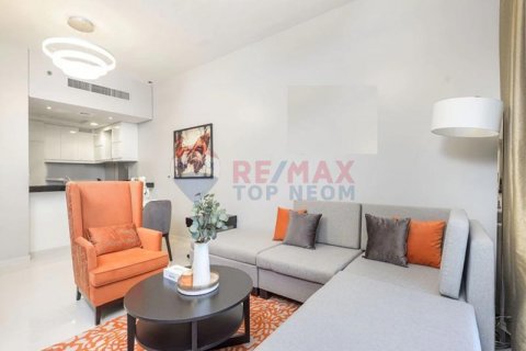 Leilighet til salgs i DAMAC Hills (Akoya by DAMAC), Dubai, Emiratene 1 soverom, 75.2 kvm Nr. 556473 - Foto 3