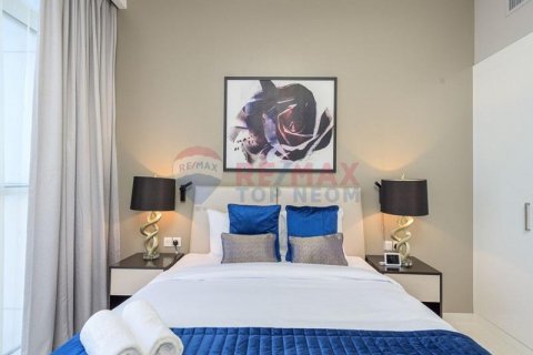Apartament në DAMAC Hills (Akoya by DAMAC), Dubai, Emiratet e Bashkuara Arabe 1 dhomë gjumi, 75.2 m2. № 556473
