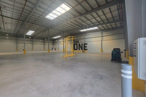 RAK FTZ, Ras Al Khaimah, संयुक्त अरब अमीरात में गोदाम, 929 वर्ग मीटर, संख्या 578492 - फ़ोटो 6