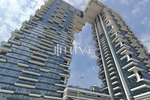 Пәтер Zabeel, Дубай, БАӘ-да 2 жатын бөлмелер, 119.2 м² № 578493