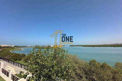 Vila di Mina Al Arab, Ras Al Khaimah, UEA 4 kamar tidur, 210.4 m2 nomor 578490