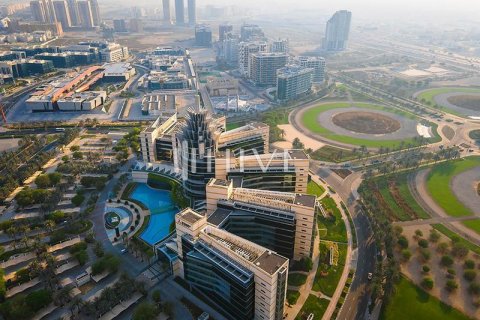 Apartment til salg i Dubai Silicon Oasis, Dubai, UAE 2 soveværelser, 122 kvm № 578494 - foto 8