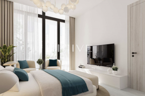 Apartment til salg i Dubai Silicon Oasis, Dubai, UAE 2 soveværelser, 122 kvm № 578494 - foto 4