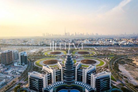 Apartment til salg i Dubai Silicon Oasis, Dubai, UAE 2 soveværelser, 122 kvm № 578494 - foto 9