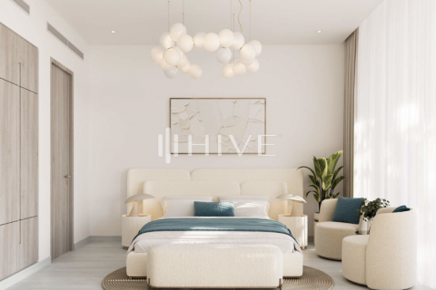 Apartment til salg i Dubai Silicon Oasis, Dubai, UAE 2 soveværelser, 122 kvm № 578494 - foto 2