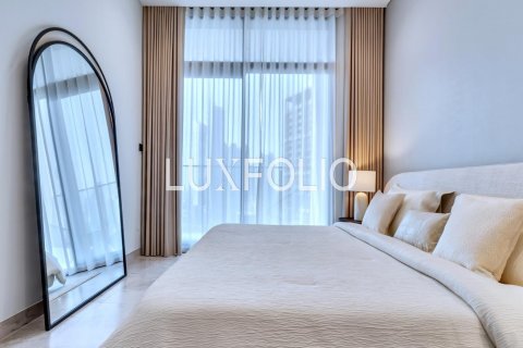 Appartamento in vendita a Business Bay, Dubai, EAU 1 camera da letto, 66 mq. № 627245 - foto 4