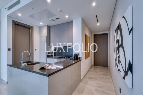 Appartamento in vendita a Business Bay, Dubai, EAU 1 camera da letto, 66 mq. № 627245 - foto 3
