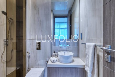 Appartamento in vendita a Business Bay, Dubai, EAU 1 camera da letto, 66 mq. № 627245 - foto 21