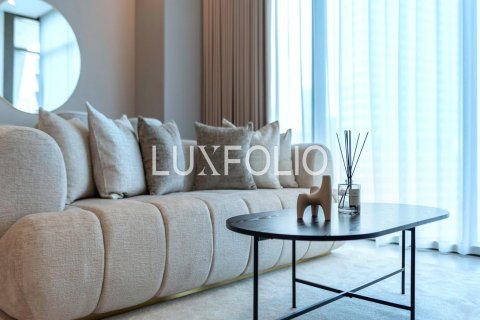Appartamento in vendita a Business Bay, Dubai, EAU 1 camera da letto, 66 mq. № 627245 - foto 8