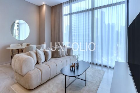 Appartamento in vendita a Business Bay, Dubai, EAU 1 camera da letto, 66 mq. № 627245 - foto 7