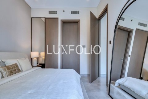 Appartamento in vendita a Business Bay, Dubai, EAU 1 camera da letto, 66 mq. № 627245 - foto 15