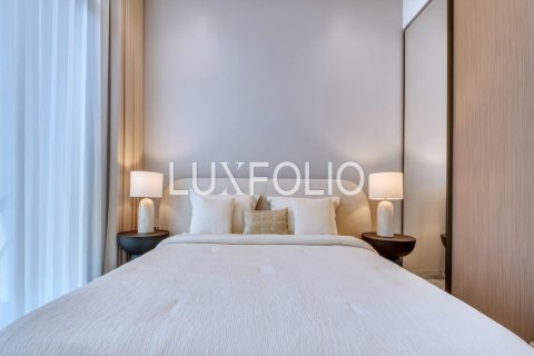 Appartamento in vendita a Business Bay, Dubai, EAU 1 camera da letto, 66 mq. № 627245 - foto 14