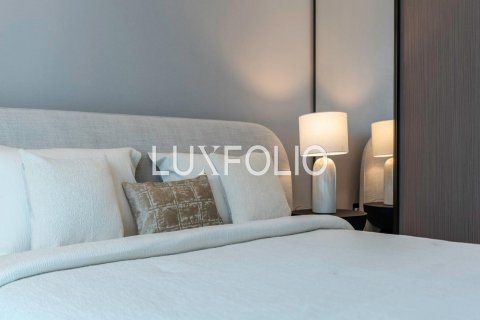 Appartamento in vendita a Business Bay, Dubai, EAU 1 camera da letto, 66 mq. № 627245 - foto 17