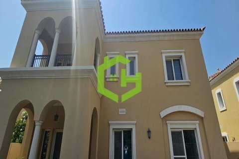 Villa til salg i Umm Al Quwain Marina, Umm Al Quwain, UAE 3 soveværelser, 617.6 kvm № 533924 - foto 2