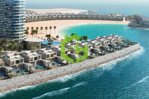 Villa till försäljning i Al Marjan Island, Ras Al Khaimah, UAE 5 sovrum, 710.3 kvm Nr. 533925 - fotografi 10