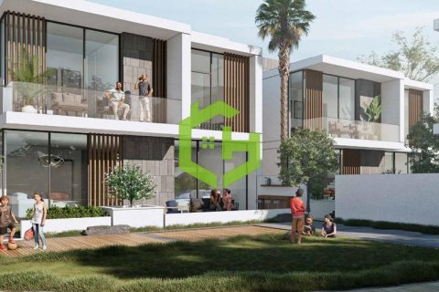 Villa till försäljning i Al Marjan Island, Ras Al Khaimah, UAE 5 sovrum, 710.3 kvm Nr. 533925 - fotografi 4