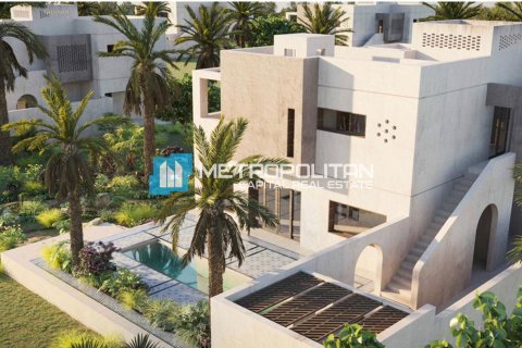 Villa en Ghantoot, Abu Dhabi, EAU 3 dormitorios, 421.5 m² № 595440