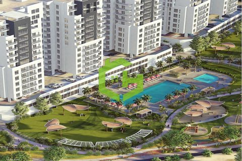 Dubai, BAE’de satılık daire 1 yatak odası, 79.7 m&sup2; No 632572 - fotoğraf 2