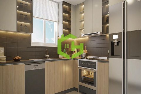Apartment til salg i Dubai, UAE 2 soveværelser, 114.3 kvm № 632574 - foto 6
