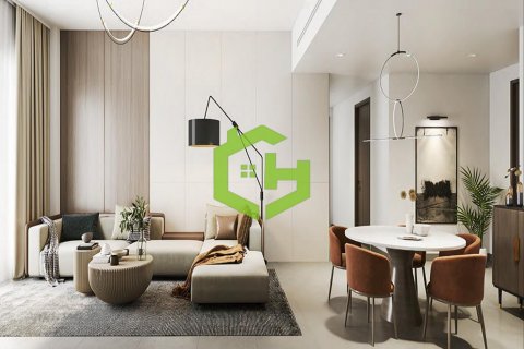 Apartment til salg i Dubai, UAE 2 soveværelser, 114.3 kvm № 632574 - foto 2