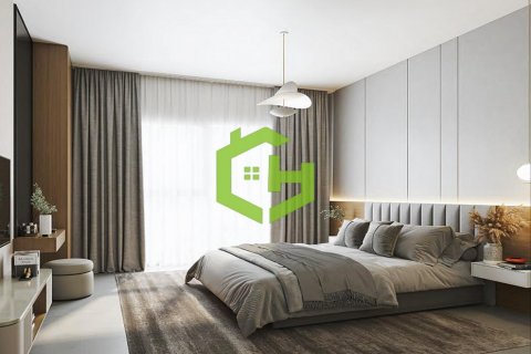 Apartment til salg i Dubai, UAE 2 soveværelser, 114.3 kvm № 632574 - foto 3