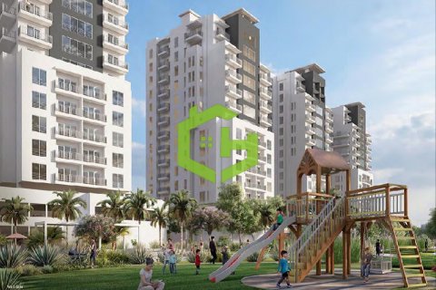 Apartment til salg i Dubai, UAE 2 soveværelser, 114.3 kvm № 632574 - foto 8