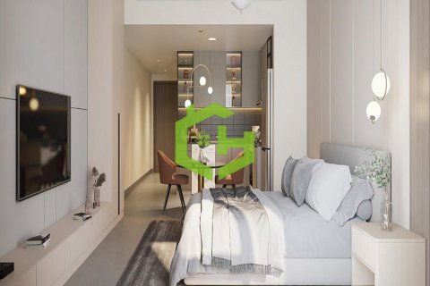 Appartement à Dubai, EAU: 2 chambres, 114.3 m2 № 632574