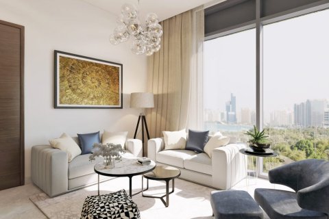 Lakás a THE CREST lakóparkban itt: Mohammed Bin Rashid City, Dubai, EAE, 2 hálószoba, 119.7 m², azonosító: 170376