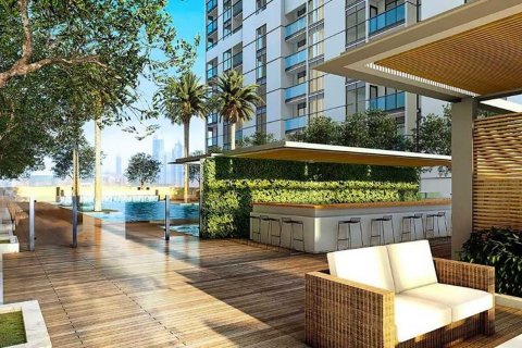 Apartment til salg i Mohammed Bin Rashid City, Dubai, UAE 2 soveværelser, 119.7 kvm № 170376 - foto 5