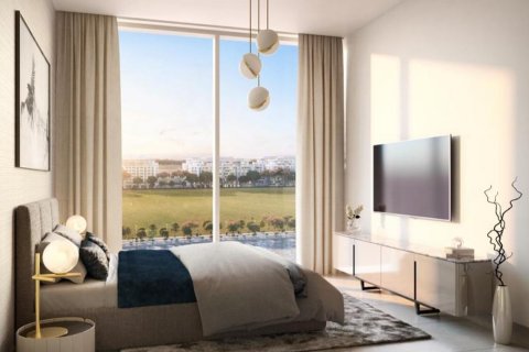 Apartment til salg i Mohammed Bin Rashid City, Dubai, UAE 2 soveværelser, 119.7 kvm № 170376 - foto 10