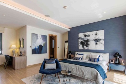 Apartment til salg i Mohammed Bin Rashid City, Dubai, UAE 2 soveværelser, 119.7 kvm № 170376 - foto 11