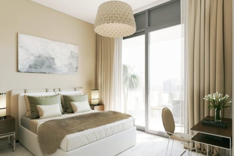 Lakás a THE CREST lakóparkban itt: Mohammed Bin Rashid City, Dubai, EAE, 2 hálószoba, 119.1 m², azonosító: 170380