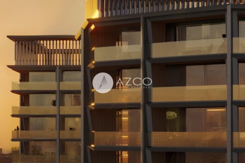 Apartament în Al Jaddaf, Dubai, EAU 1 dormitor, 70 mp.  №609970