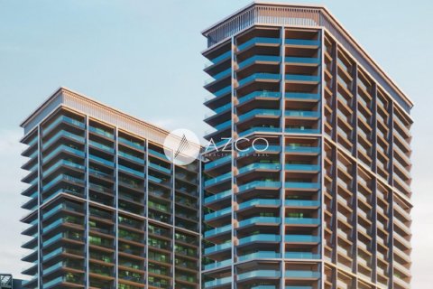 Appartamento in vendita a Al Jaddaf, Dubai, EAU 1 camera da letto, 70 mq. № 609970 - foto 6
