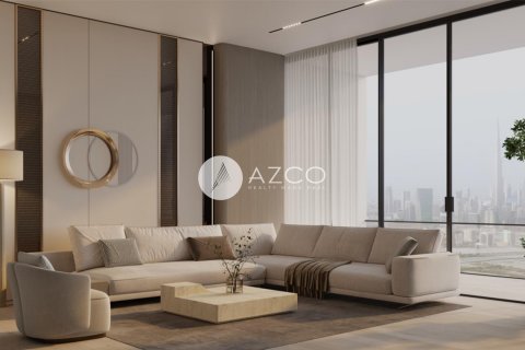 Appartamento in vendita a Al Jaddaf, Dubai, EAU 1 camera da letto, 70 mq. № 609970 - foto 3