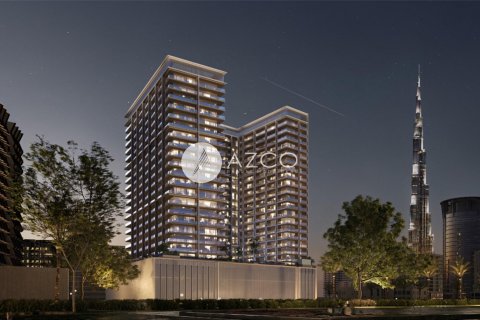 Appartamento in vendita a Al Jaddaf, Dubai, EAU 1 camera da letto, 70 mq. № 609970 - foto 2