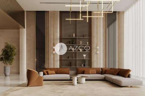 Appartamento in vendita a Al Jaddaf, Dubai, EAU 1 camera da letto, 70 mq. № 609970 - foto 4